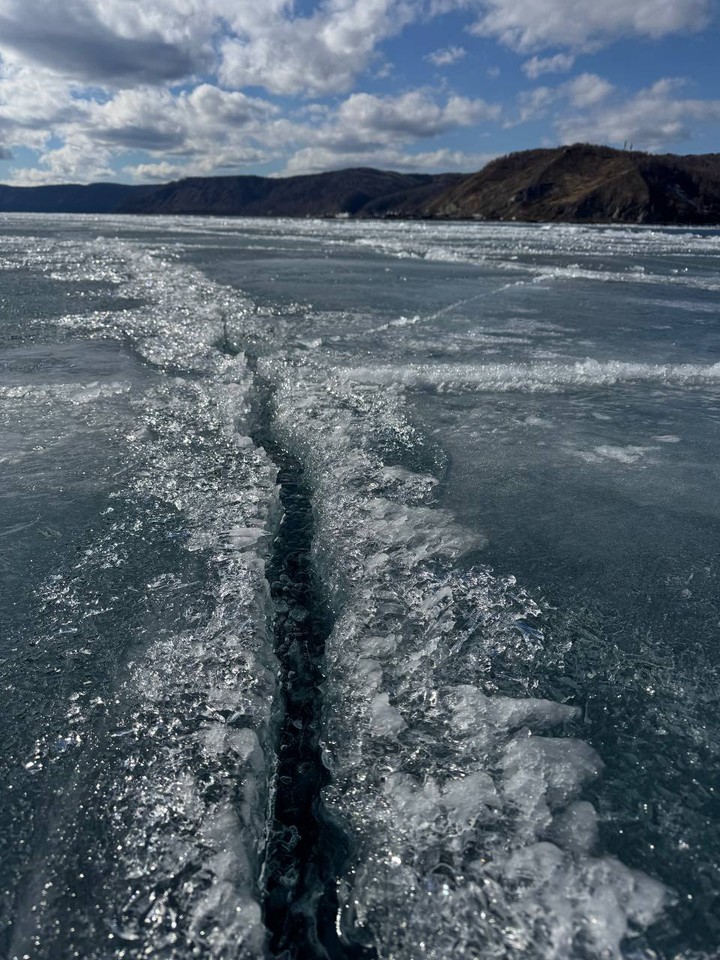 Прекрасная поездка. Всем рекомендую. Олеся все здорово спланировала, рассказала, сфотографировала) Байкал прекрасен. Только отличные и позитивные