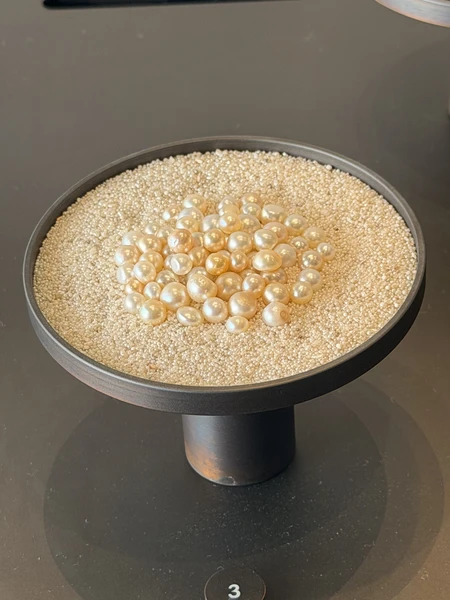 Луиза помогла мне провести единственный день в Бахрейне максимально интересно и комфортно, рекомендую от всей души