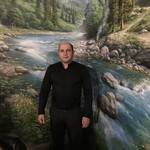 Пётр - представитель команды гидов