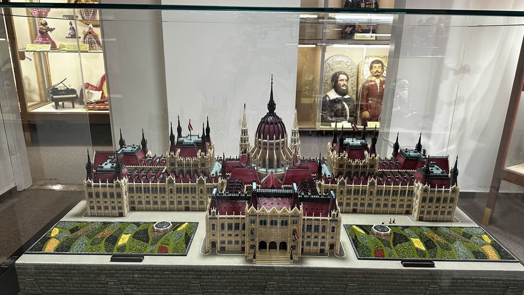 Благодарим Иштвана за прекрасное путешествие! Было очень интересно и приятно слушать повествование. У Иштвана грамотная красивая