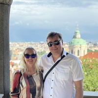 Фото отзыва 1: экскурсия "Большая обзорная экскурсия «Вся Прага одним днем»"