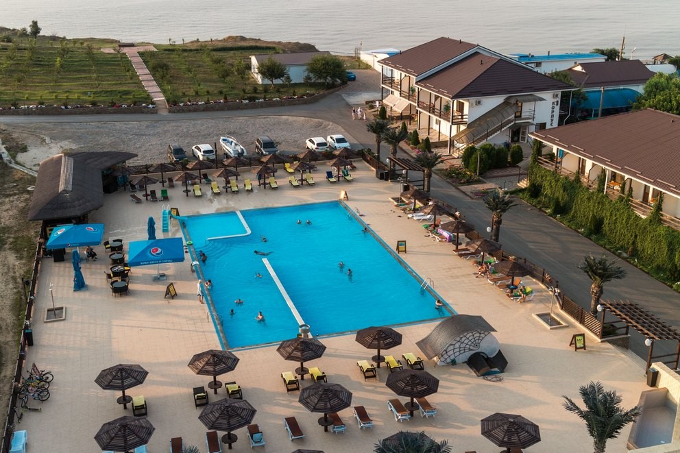 Из Новороссийска к Азовскому морю! (22/24)