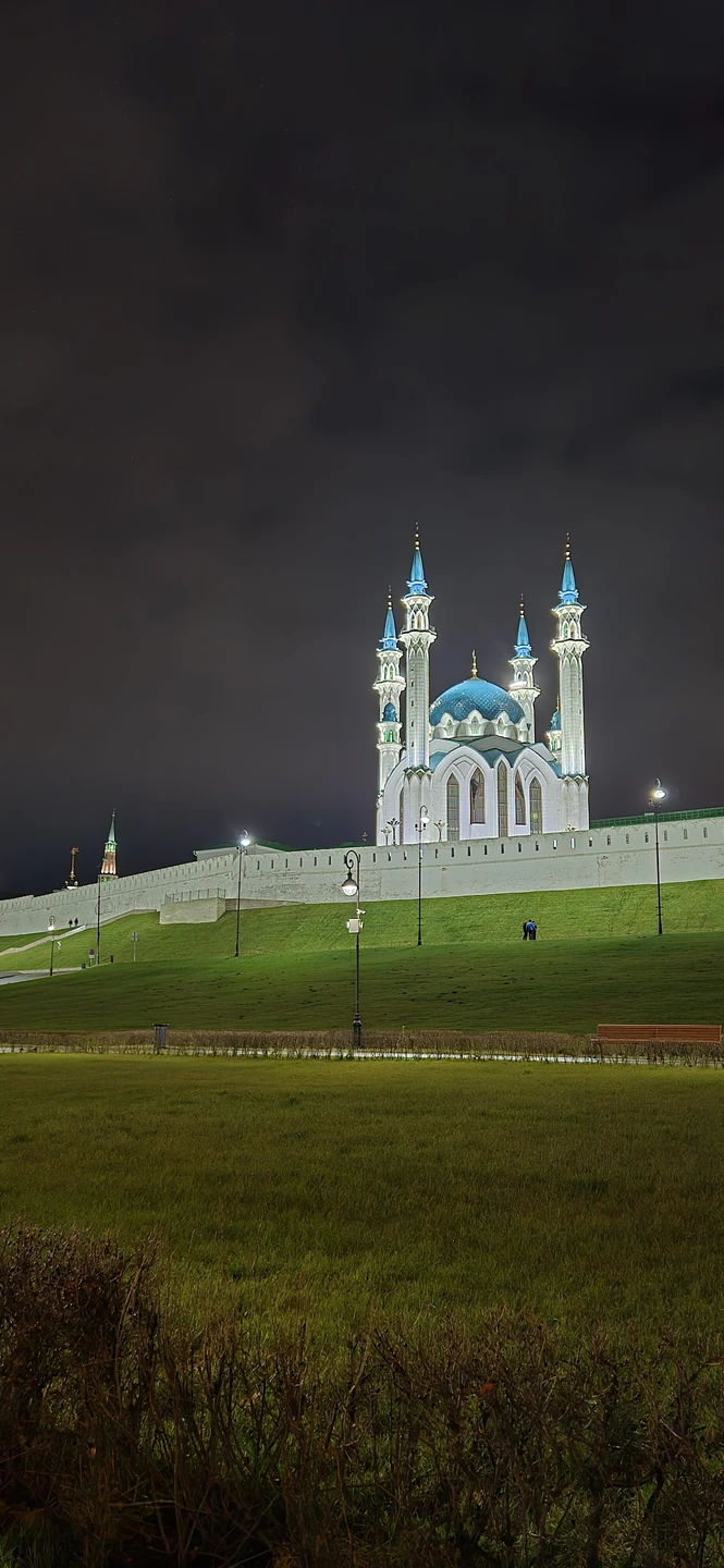 Такое комбо дневная и вечерняя (по отдельности тоже) подойдут тем, у кого совсем нет времени на