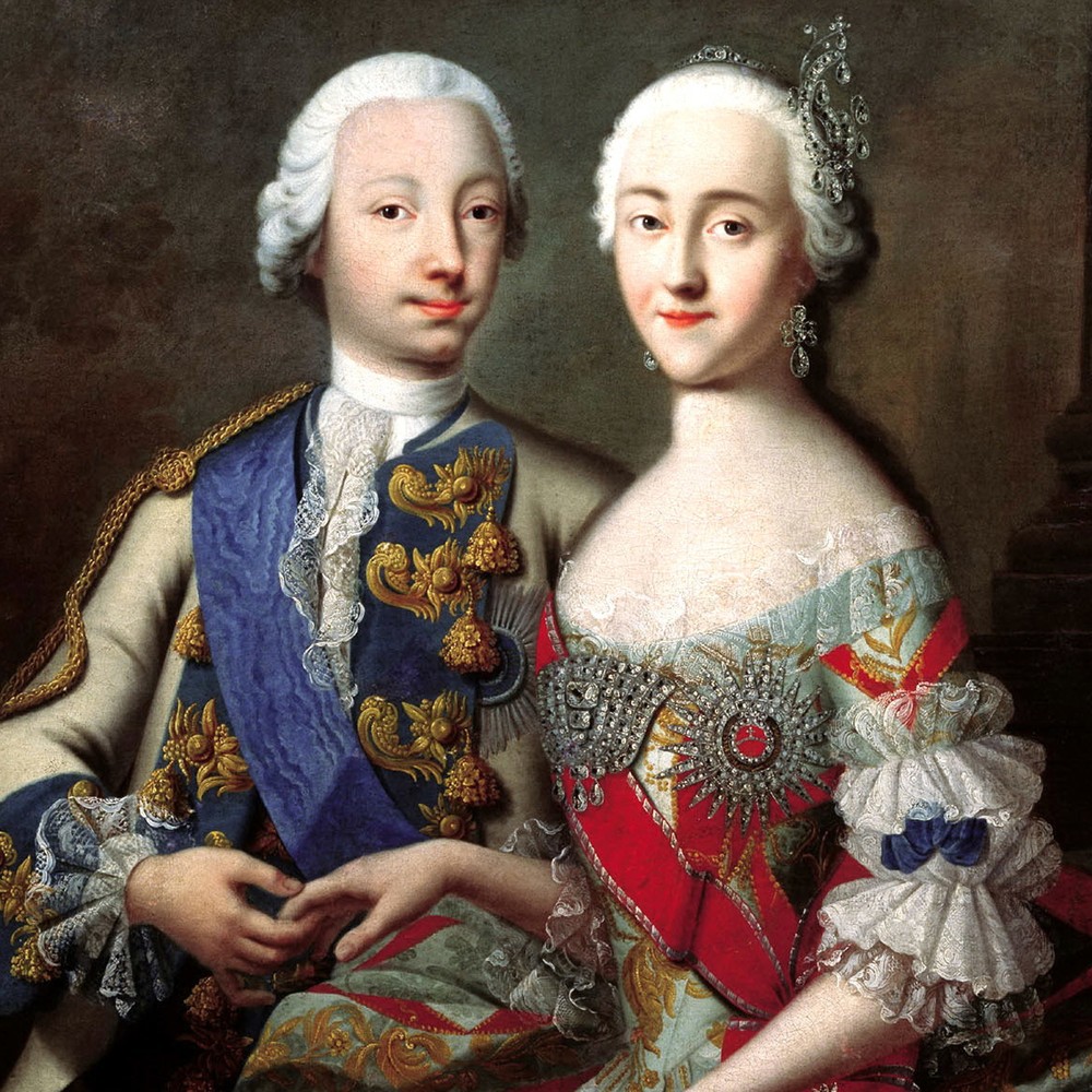 Ораниенбаум: любимая резиденция забытого императора (7/10)