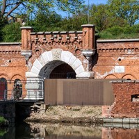 Фото туриста Ирина 10 - Три города на Балтике: Янтарный, Светлогорск, Балтийск + Филинская бухта