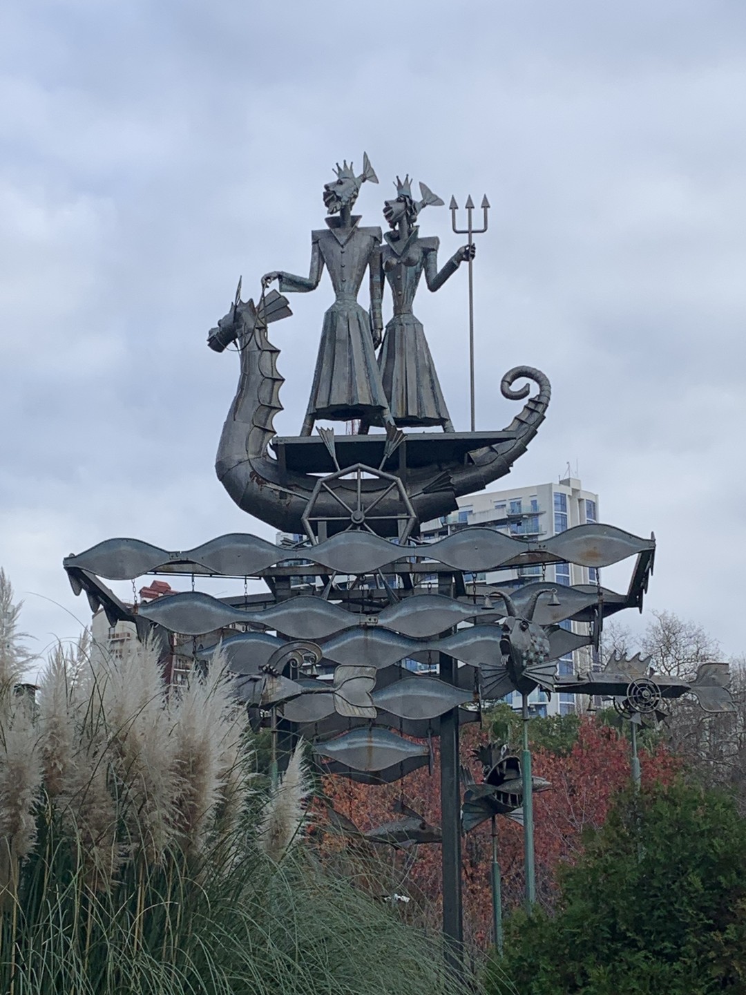 Найти Людмилу - это была большая удача! Всем могу рекомендовать формат индивидуальной экскурсии: 3 часа пролетели