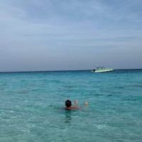 Фото отзыва 3: экскурсия "Симиланы: на скоростном катере из Пхукета"