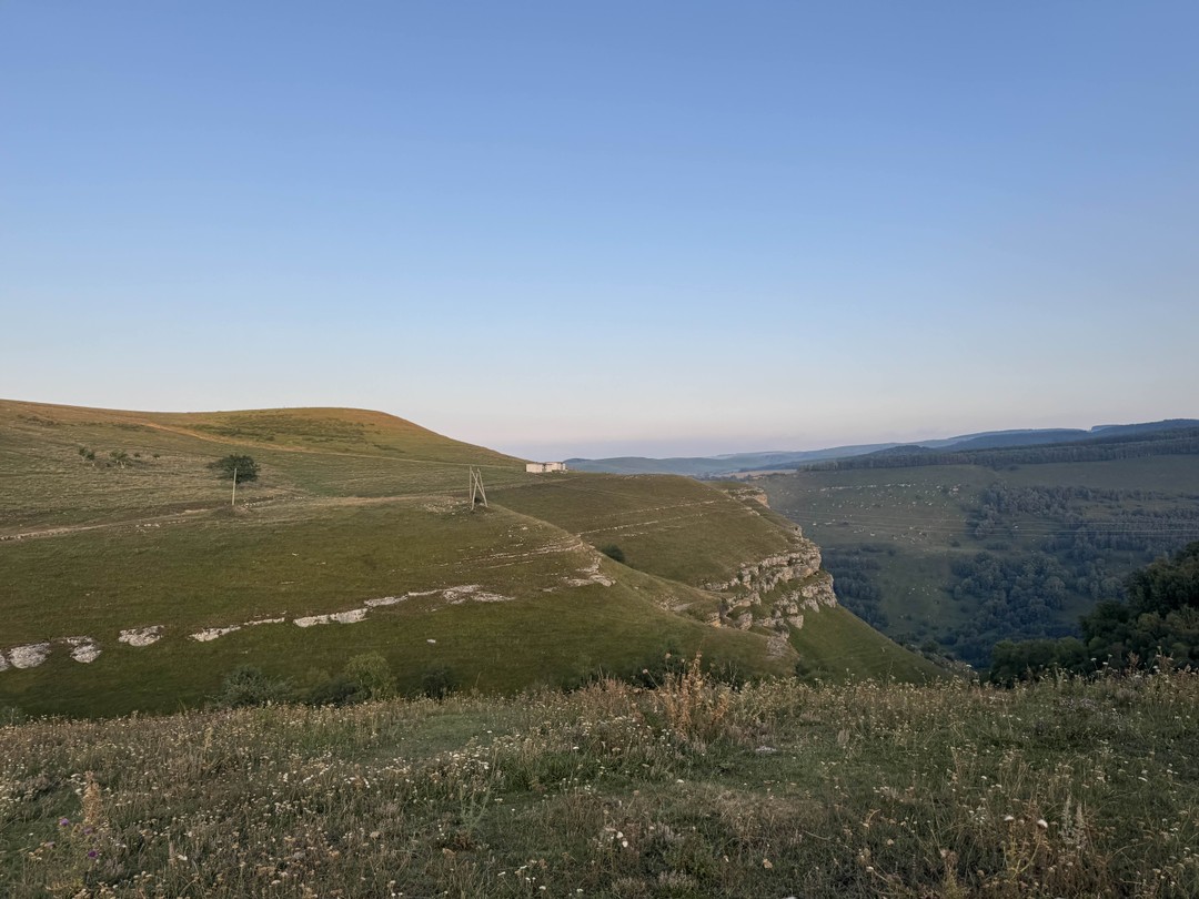 Очень понравилось!