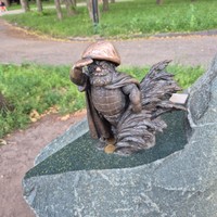 Фото отзыва 2: экскурсия "Загадки старинной Рязани"