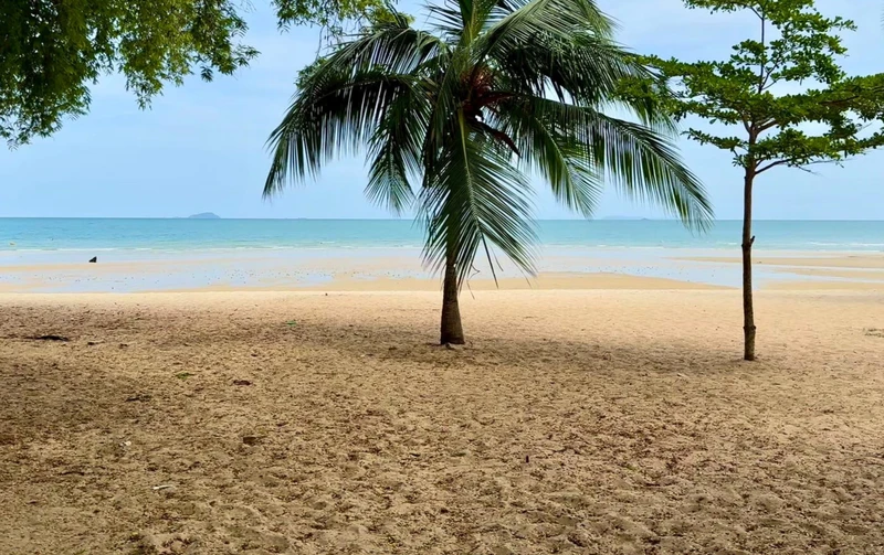 Из Паттайи на пляж Сай Кео: отдых в уединённой бухте