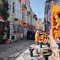 Фото отзыва 2: экскурсия "Европейский восток: Стамбул на стыке двух культур"
