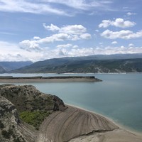 Фото отзыва 3: экскурсия "Из Каспийска — к дагестанскому Гранд-Каньону!"