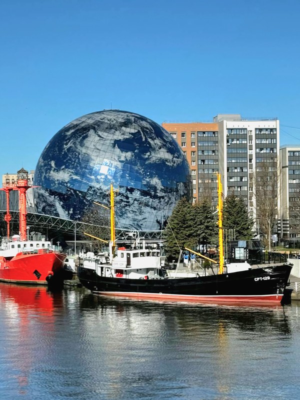 Виды По улицам старого Кёнигсберга: быстрое свидание с городом