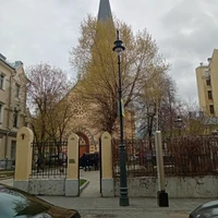 Фото отзыва 3: экскурсия "Москва непарадная, приветливая, милая. Групповая экскурсия"