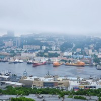 Фото отзыва 3: экскурсия "Фото из Владивостока: экскурсия по знаковым местам + мобильная фотосессия"