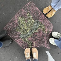 Фото отзыва 2: экскурсия "Мобильный квест для всей семьи «Тайны Тверского кремля»"