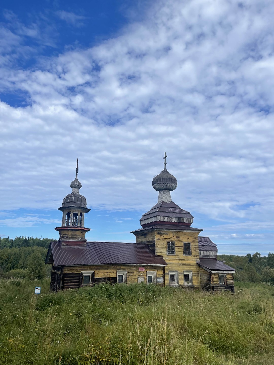 Очень красивое и спокойное место - как раз чтобы разбавить экскурсии по городу. Замечательная прогулка по