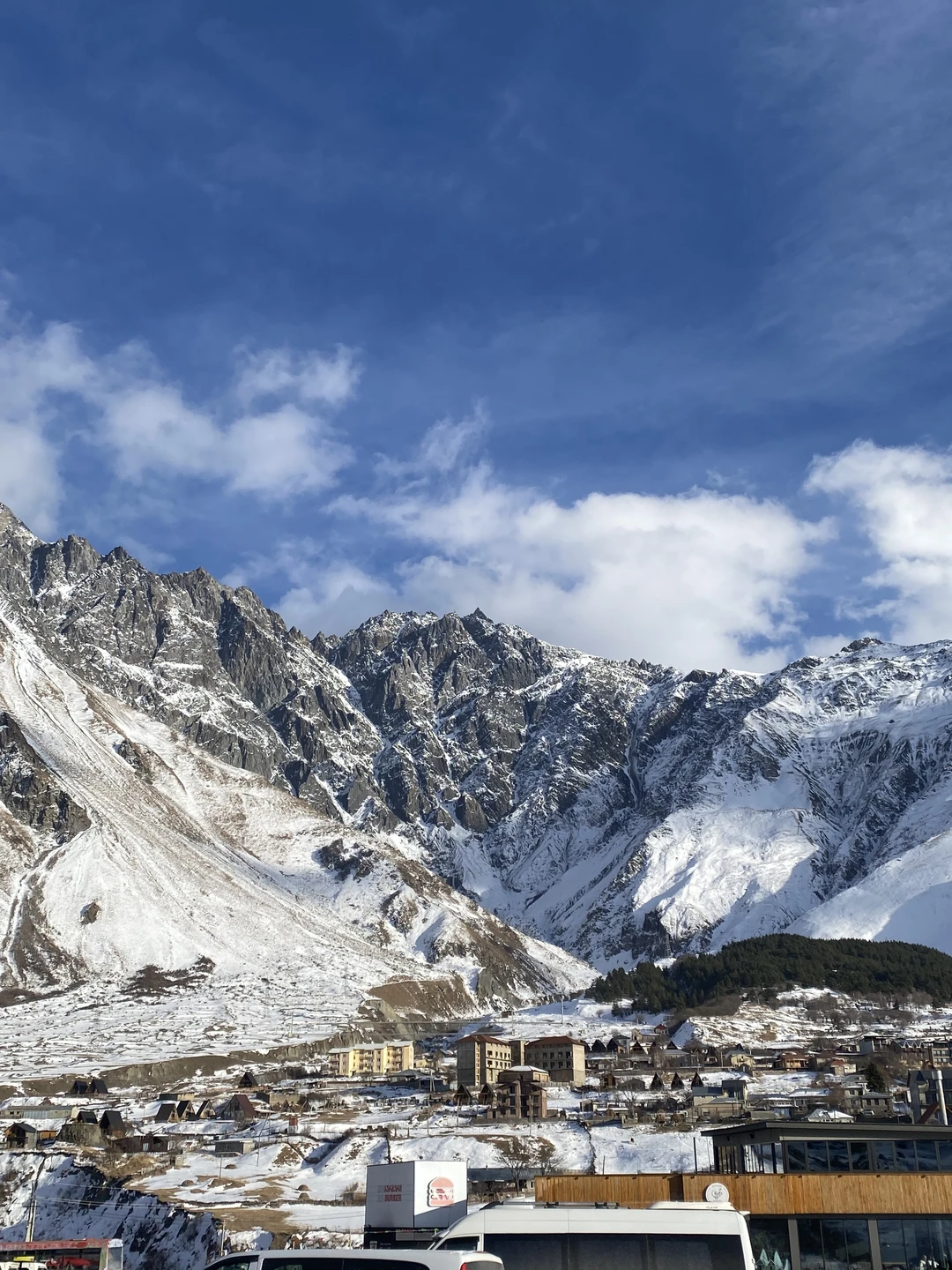 Очень понравилась экскурсия! Тимур отличный гид, все подробно рассказывает и объясняет, дополняя рассказ веселыми и интересными