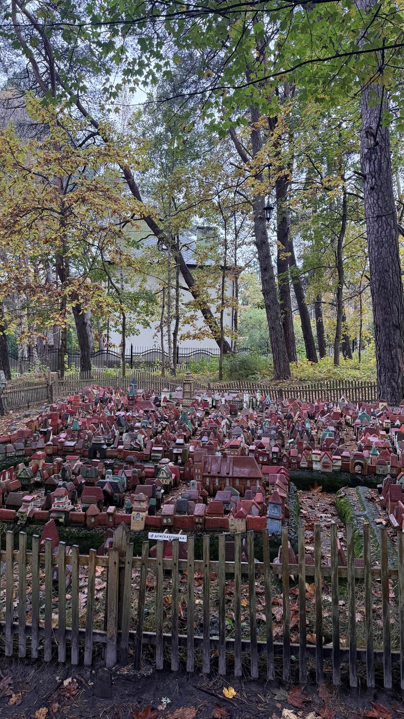 Путешествие в Балтийск, Светлогорск и Янтарный в небольшой группе (Валерия)