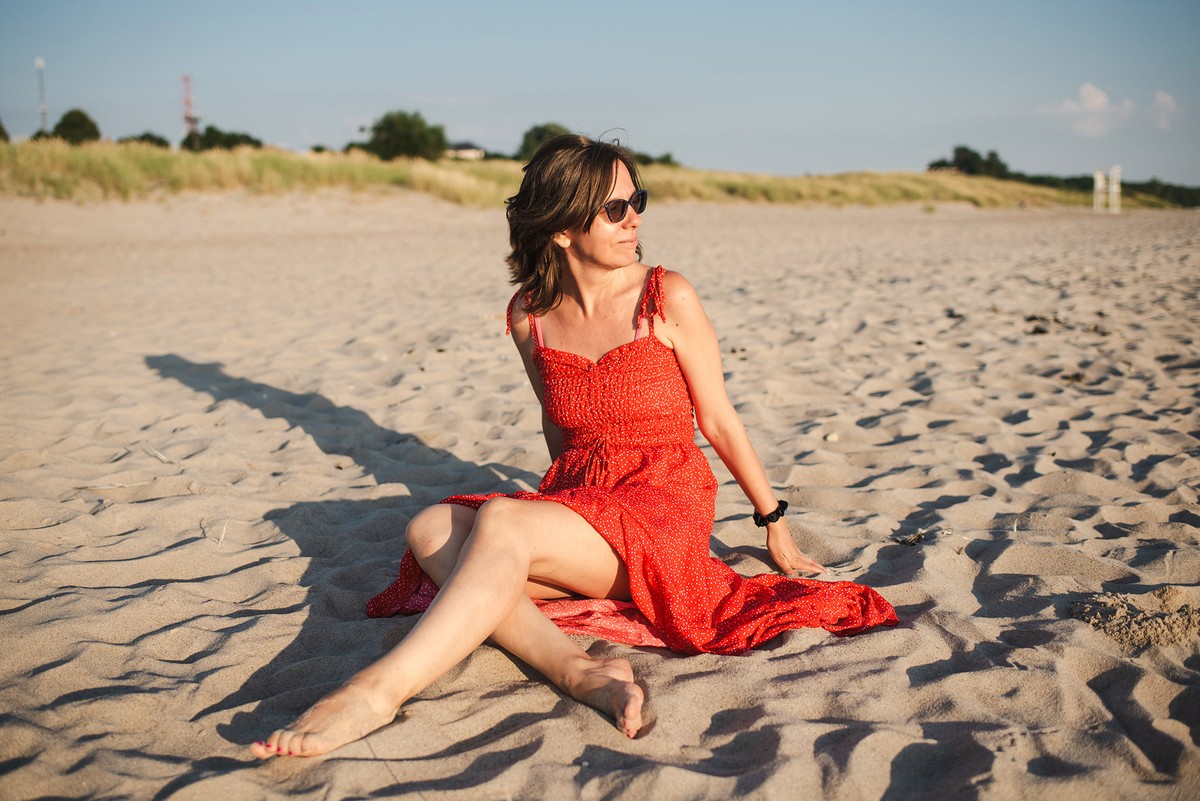 Фотопутешествие: от прусского городища Варген до пляжей Янтарного (14/30)