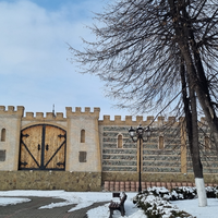 Фото отзыва 3: экскурсия "Трансфер из аэропорта во Владикавказ — с экскурсией"