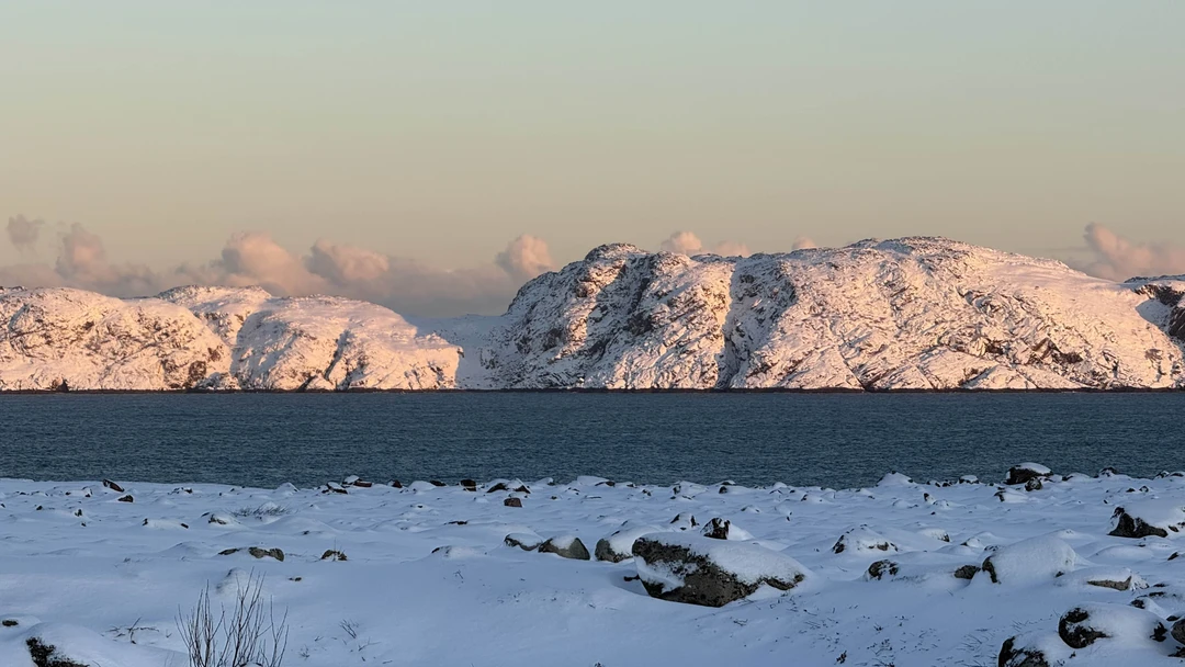 Шикарное приключение на край земли! Этот день у нас останется в памяти навсегда)))