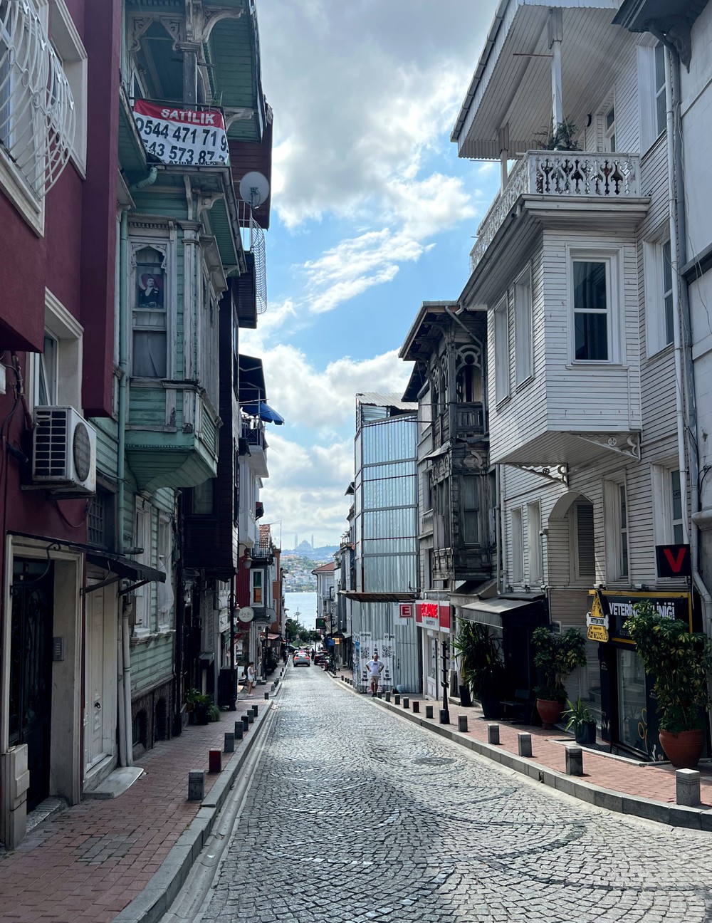 Правдивый Стамбул (7/21)