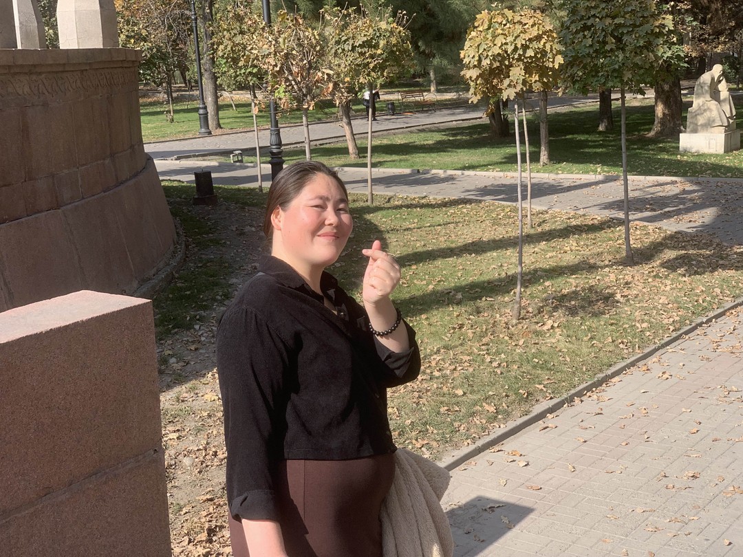 Экскурсия прошла интересно и увлекательно, София приятный человек, понравилась ее манера повествования🥰