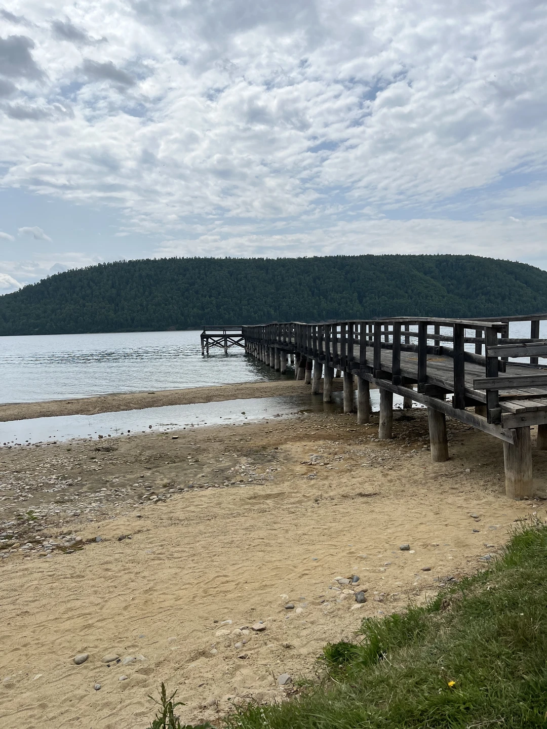 Поздно дошли руки написать отзыв (прошло полгода)… Но экскурсия была очень крутая, поэтому грех забыть про такое