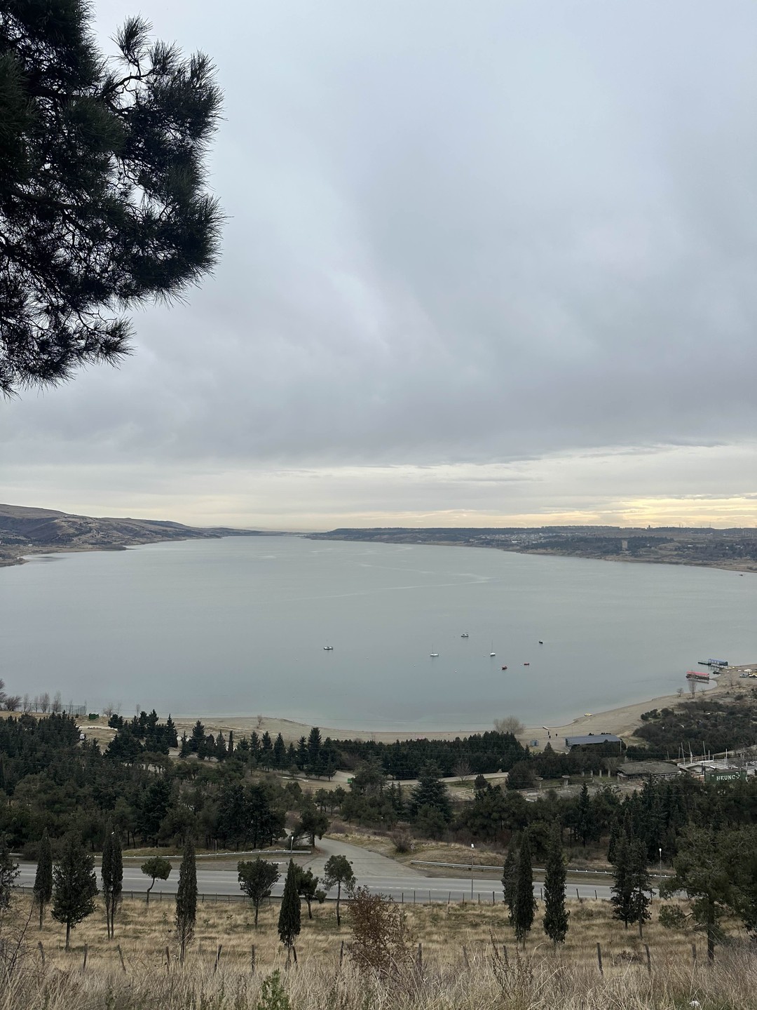 Мцхета - от язычества до христианства (Наталья)