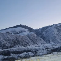 Фото отзыва 2: экскурсия "Из Нальчика к главному пику Европы — Эльбрусу. Поездка в мини-группе"