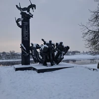 Фото отзыва 1: экскурсия "Полоцк — город с большим прошлым"