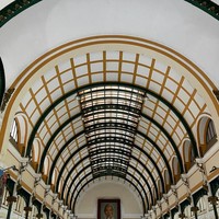 Фото отзыва 2: экскурсия "4-часовая обзорная экскурсия по Хошимину"