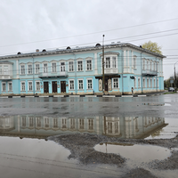 Фото отзыва 2: экскурсия "Торжок — первая встреча"