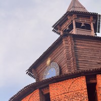 Фото отзыва 4: экскурсия "Нижний Новгород — «город грехов». Групповая экскурсия"