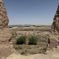 Фото отзыва 2: экскурсия "Древние крепости пустыни Кызылкум из Хивы"