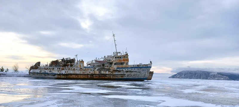 Прогулка по Кругобайкальской железной дороге - с трансфером из Иркутска