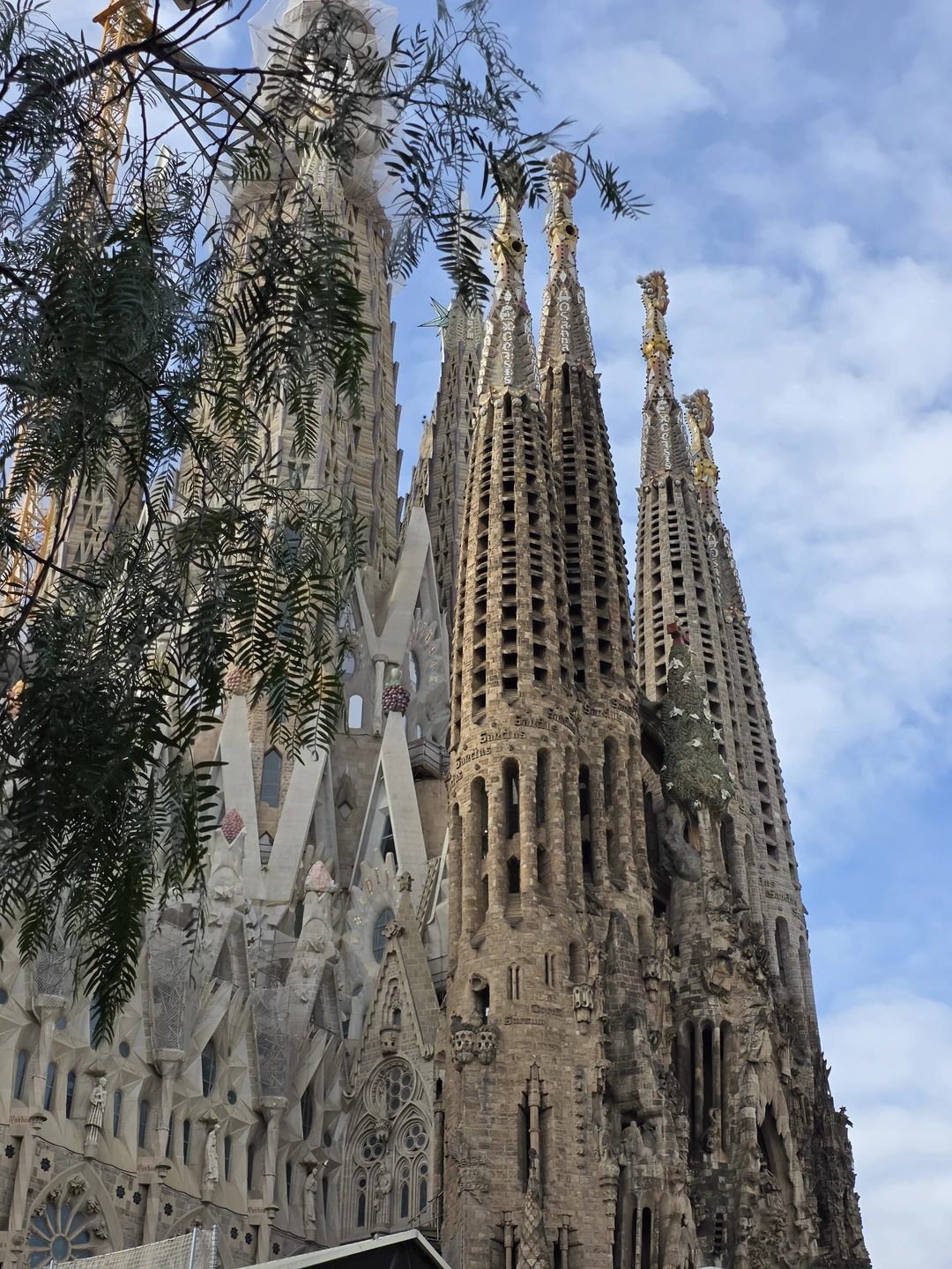 Получилась замечательная, насыщенная и познавательная экскурсия!!! Проводила её гид Екатерина. Настоящий профессионал. Посетили с ней множество