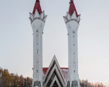 Фото отзыва 2: авторский тур "Уфимские выходные: экскурсии и мастер-класс"