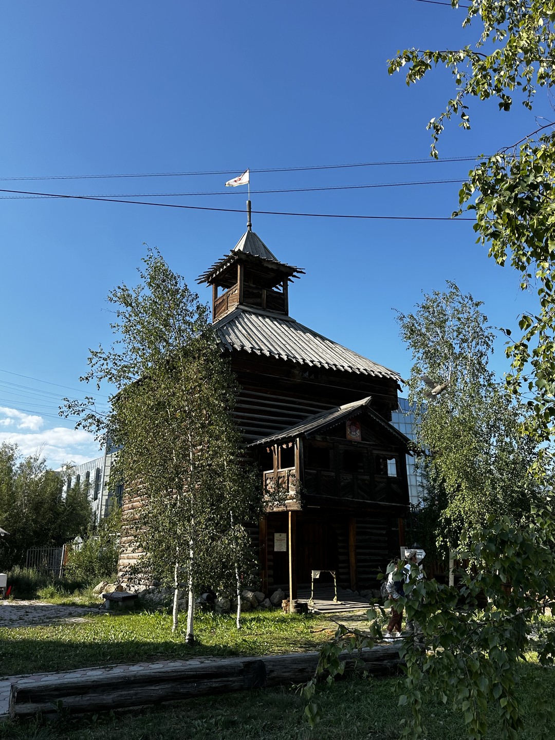 Невероятная экскурсия, время пролетело незаметно, даже было грустно расставаться с гидом Натальей. За 1,5 часа мы