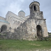 Фото отзыва 3: экскурсия "Путешествие по горной Аджарии: от Чорохи до Таго"
