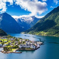 13&nbsp;самых живописных стран мира