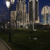 Фото отзыва 2: экскурсия "Из Магаса — в возрожденный Грозный!"