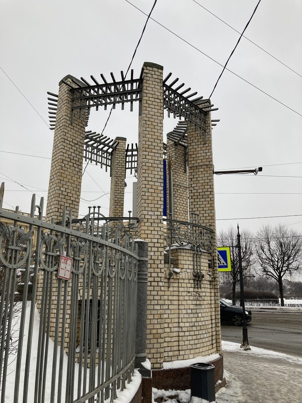 Фото к экскурсии Как любили селебрити Российской империи