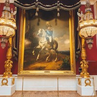 Фото отзыва 7: экскурсия "Эрмитаж: самое важное за 2 часа в мини-группе (билеты без очереди включены)"