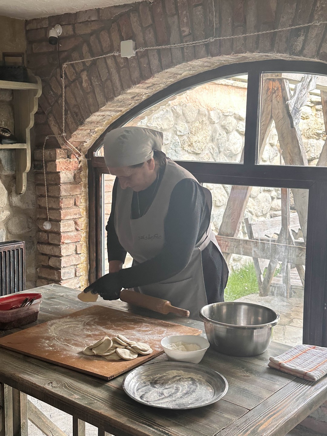 Тур понравился, очень насыщенный, активный, вкусная еда, учитывали пожелания и остановки. Рекомендую