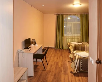 Фото отзыва 2: авторский тур "Выходные на Соловецких островах: тур для гостей из Санкт-Петербурга"