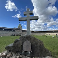 Фото отзыва 1: экскурсия "Печоры — Изборск — Псков: однодневная автобусная экскурсия из Петербурга"