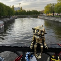 Фото отзыва 1: экскурсия "Влюбиться в Калининград за 4 часа!"