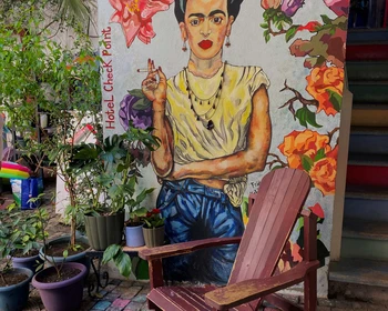 Свободный день в Тбилиси